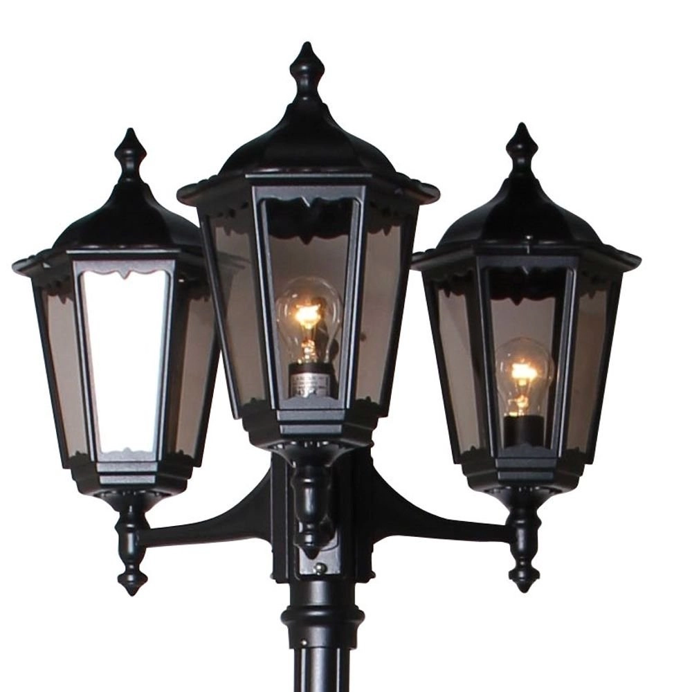 Lampe de terrasse Cartella Vert Franssen 8033239036931