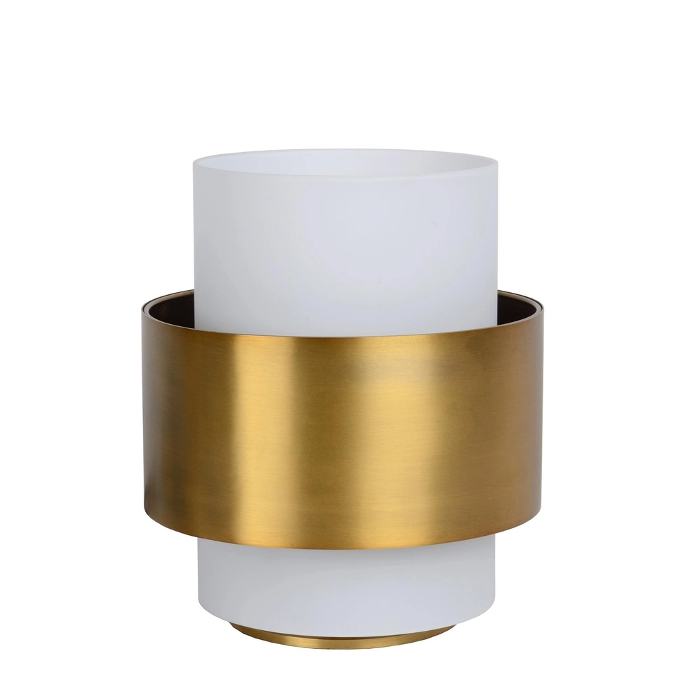 Lampe de table moderne Firmin Ø 20 cm