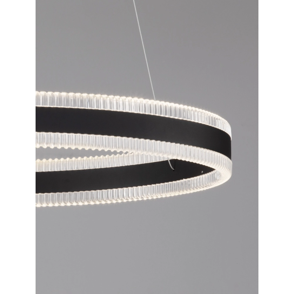 Suspension design Alaro Noir Simple Lyora 5212017459619