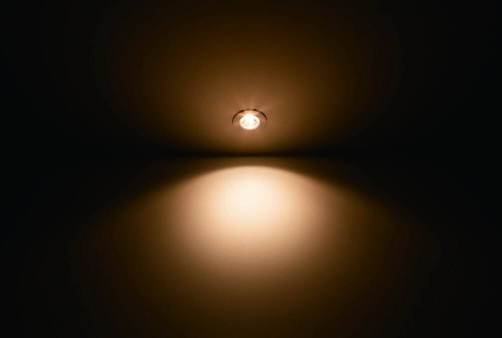 Spot LED blanc Dive Philips 8718699755645