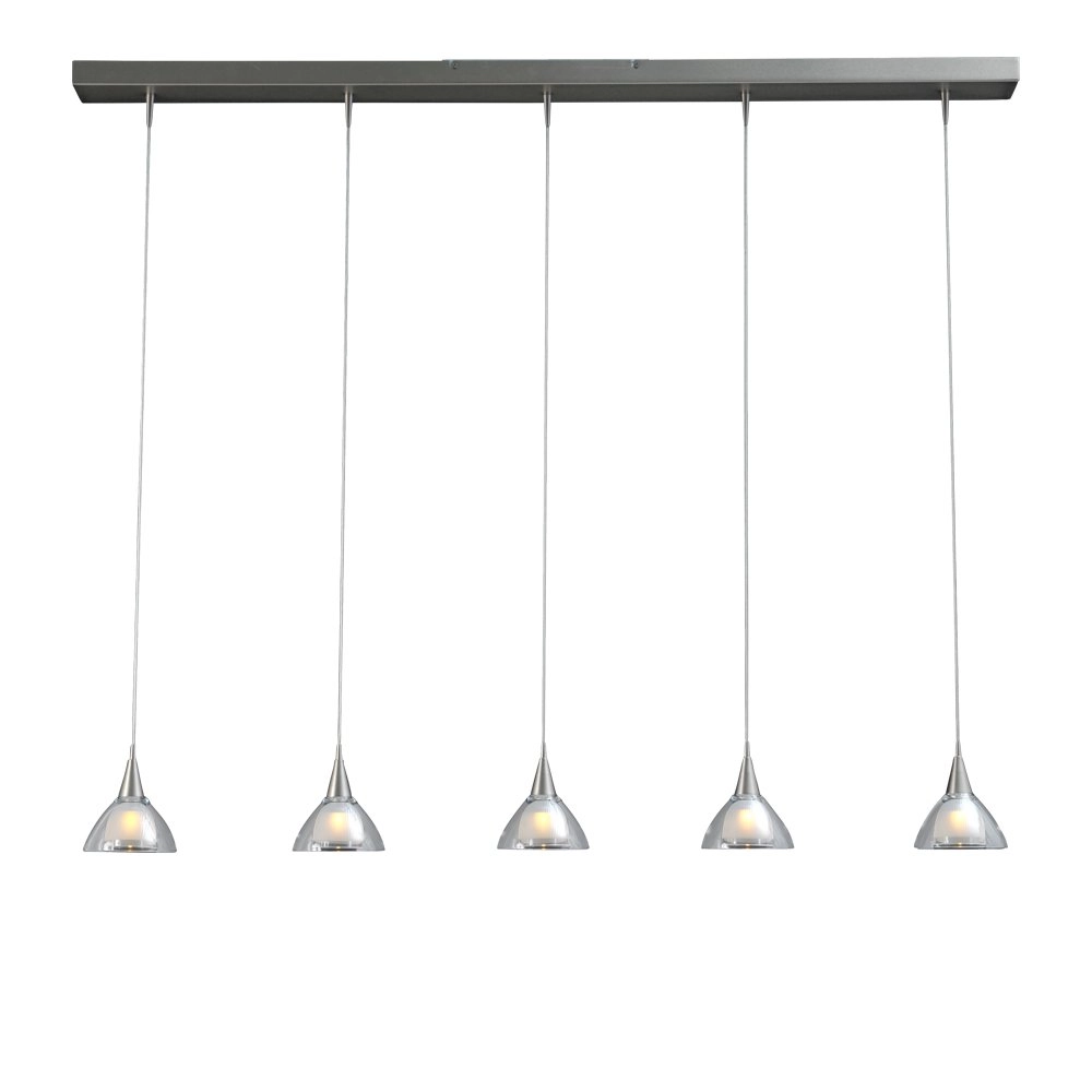 Lampe de salle à manger Caterina LED Lampe de salle à manger Caterina LED