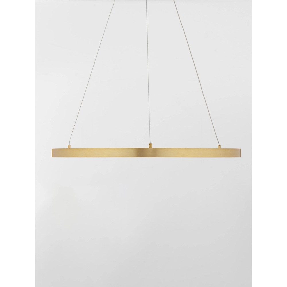 Suspension dorée Empatia design unique Lyora 5212017442673