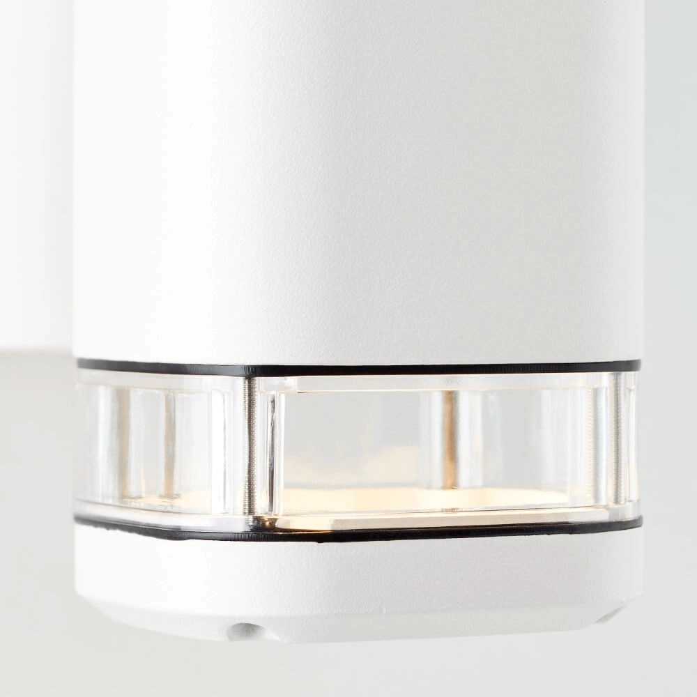 Applique Jandy blanc Brilliant 4004353346989