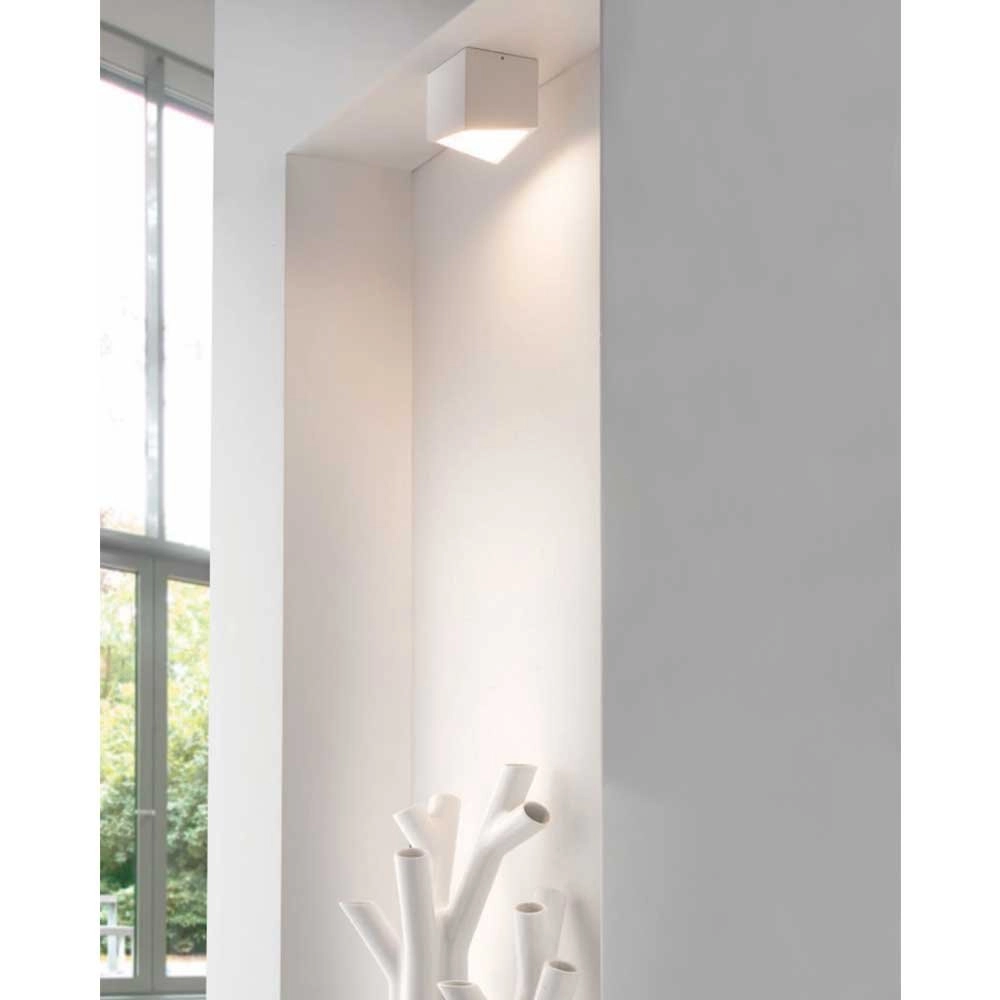 Spot LED en saillie Kiel Artdelight 8719831731565