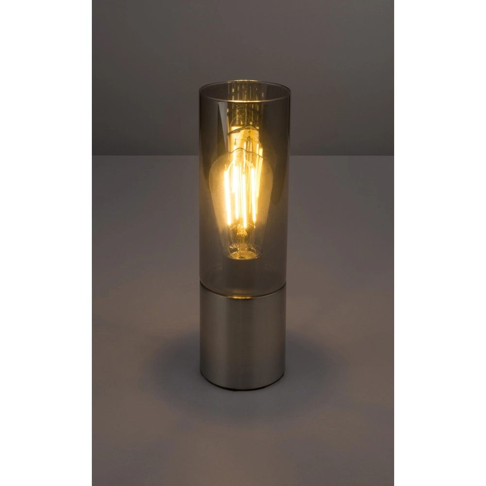 Lampe de table Annika Conception en nickel Globo 9007371373192