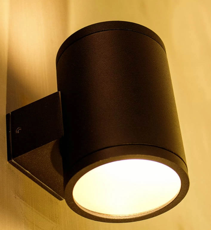 Grand spot mural Optica L KS 8714732716000