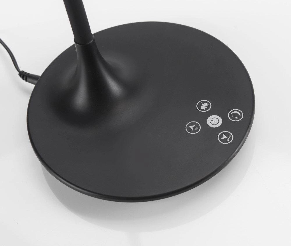 Lampe de table flexible Rafael Just Light 4043689954208