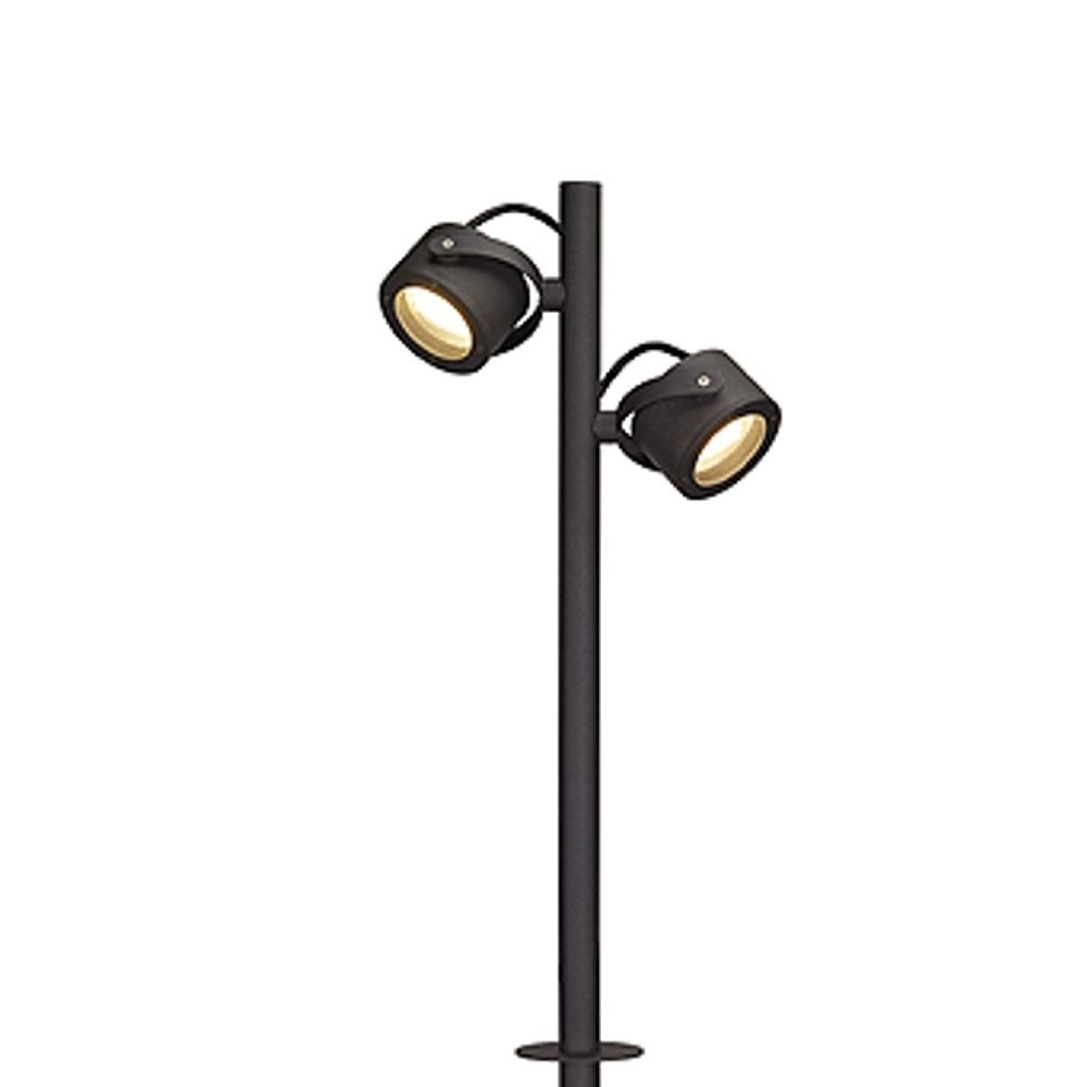 Spot de jardin Sitra 260 SL Spike SLV 4024163134460