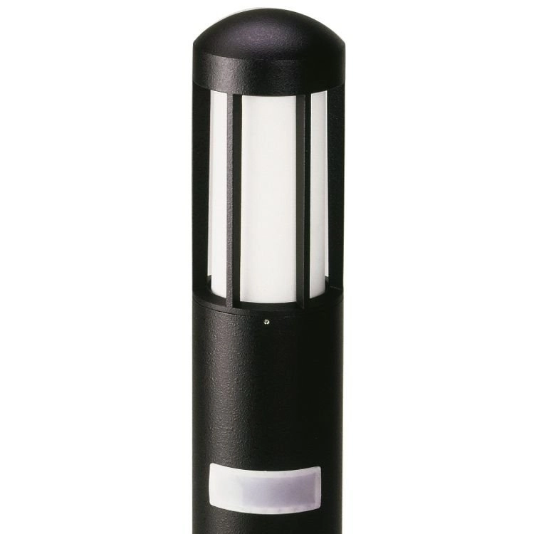 Lampadaire Jardin à LED Port capteur Albert 4007235620092