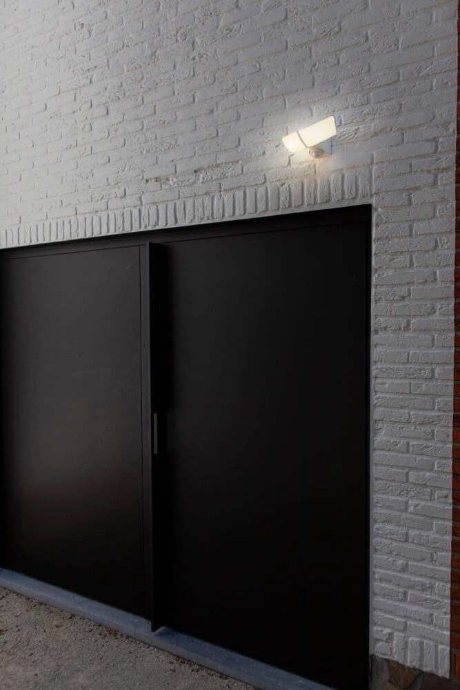 Applique Artica conception blanc Lutec 6939412013695