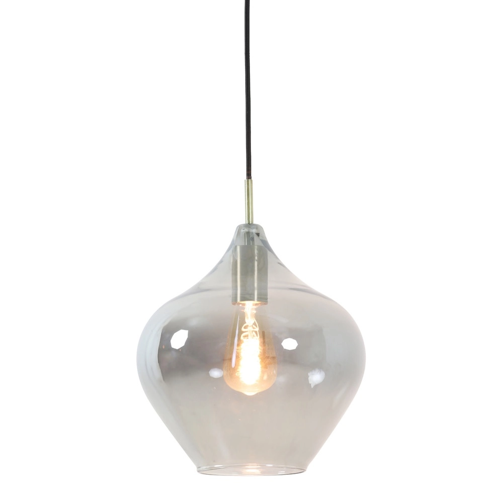 Lampe suspendue Rakel Ø 27 cm Light & Living 8717807303235