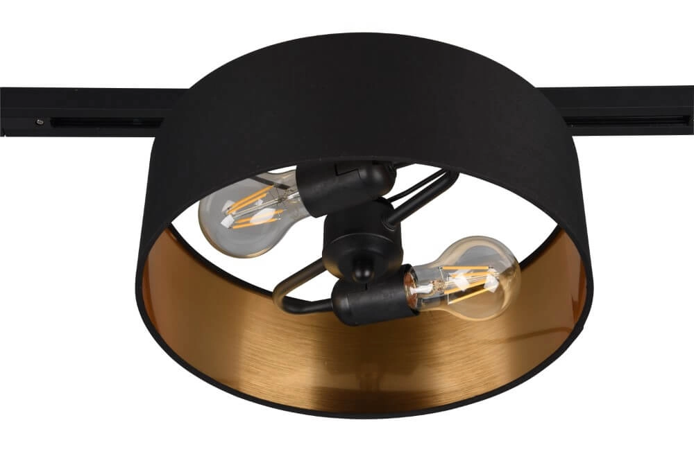 Plafonnier Hostel Trio 4017807505832