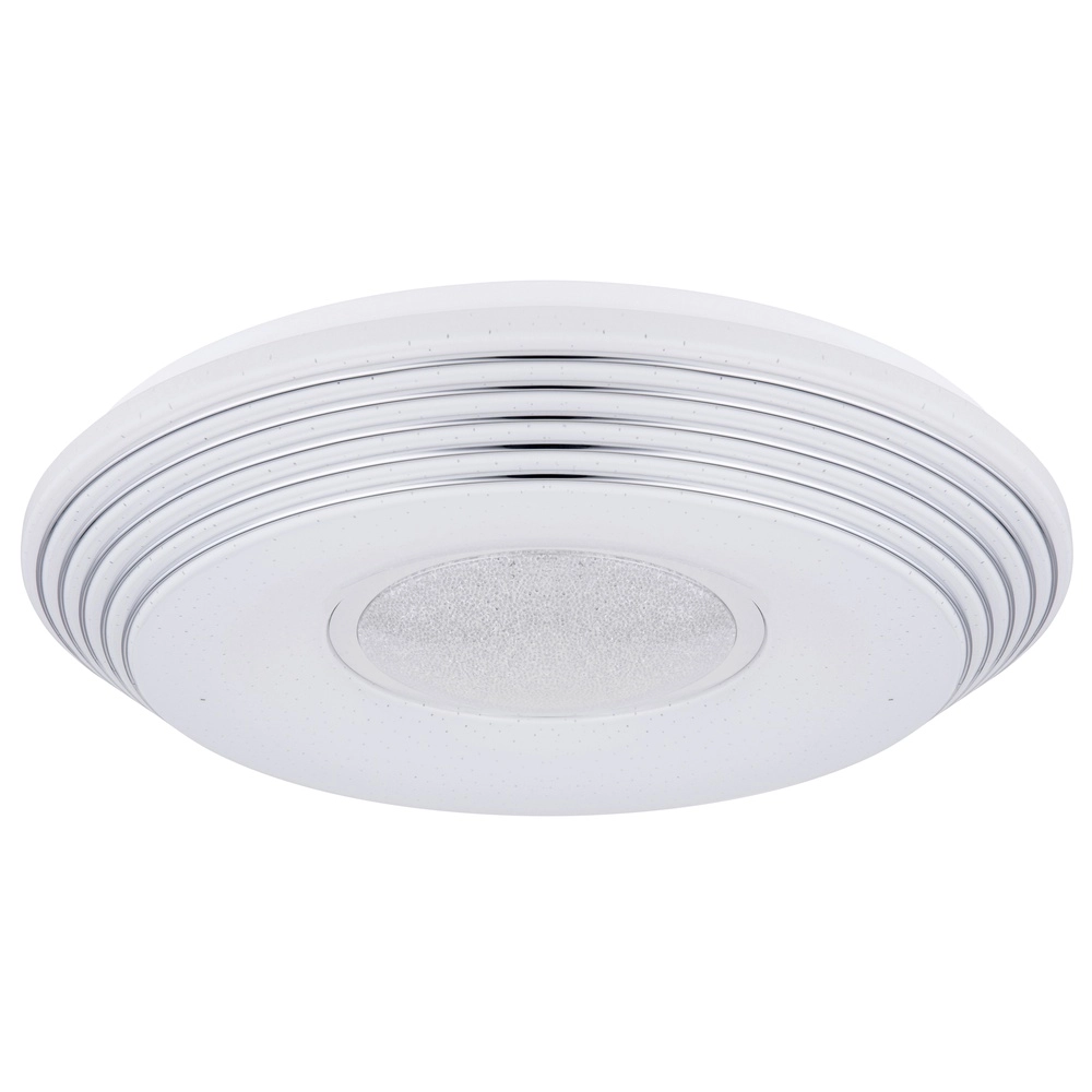 Éclairage de plafond moderne Pillo blanc Ø 50cm Globo 9007371413294