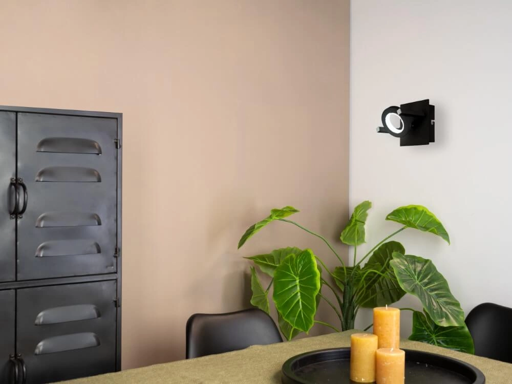 Spot mural LED Trastanello Eglo 9002759336943