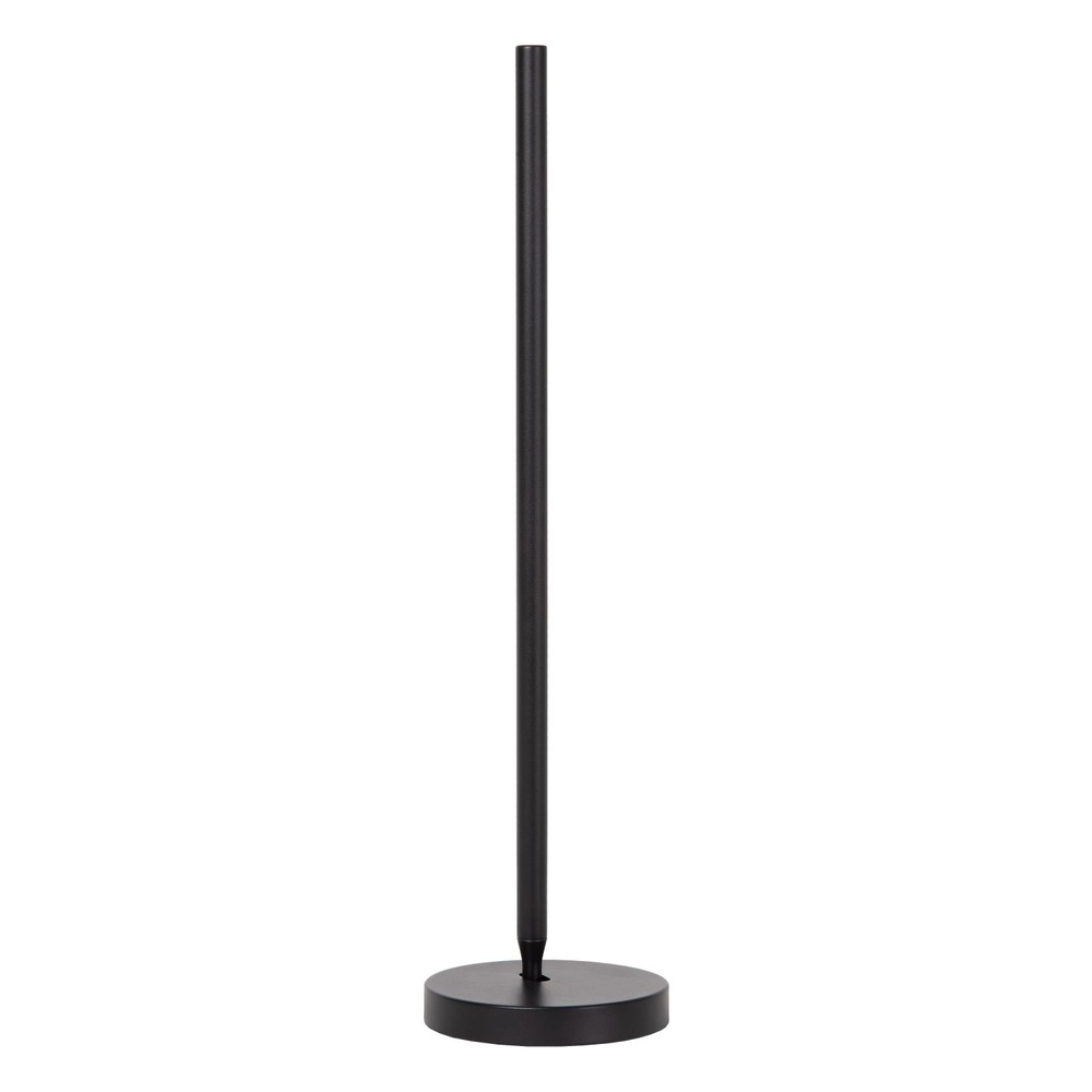 Lampe de table de conception Finan Noir Lucide 5411212680037
