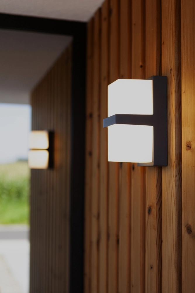 Lampe murale moderne Stela Lutec 6939412015545