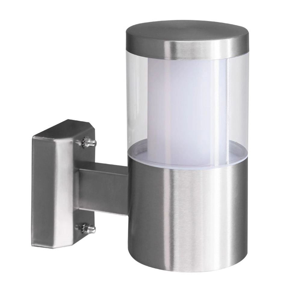 LED Lampe d'extérieur Basalgo Acier inoxydable LED Lampe d'extérieur Basalgo Acier inoxydable