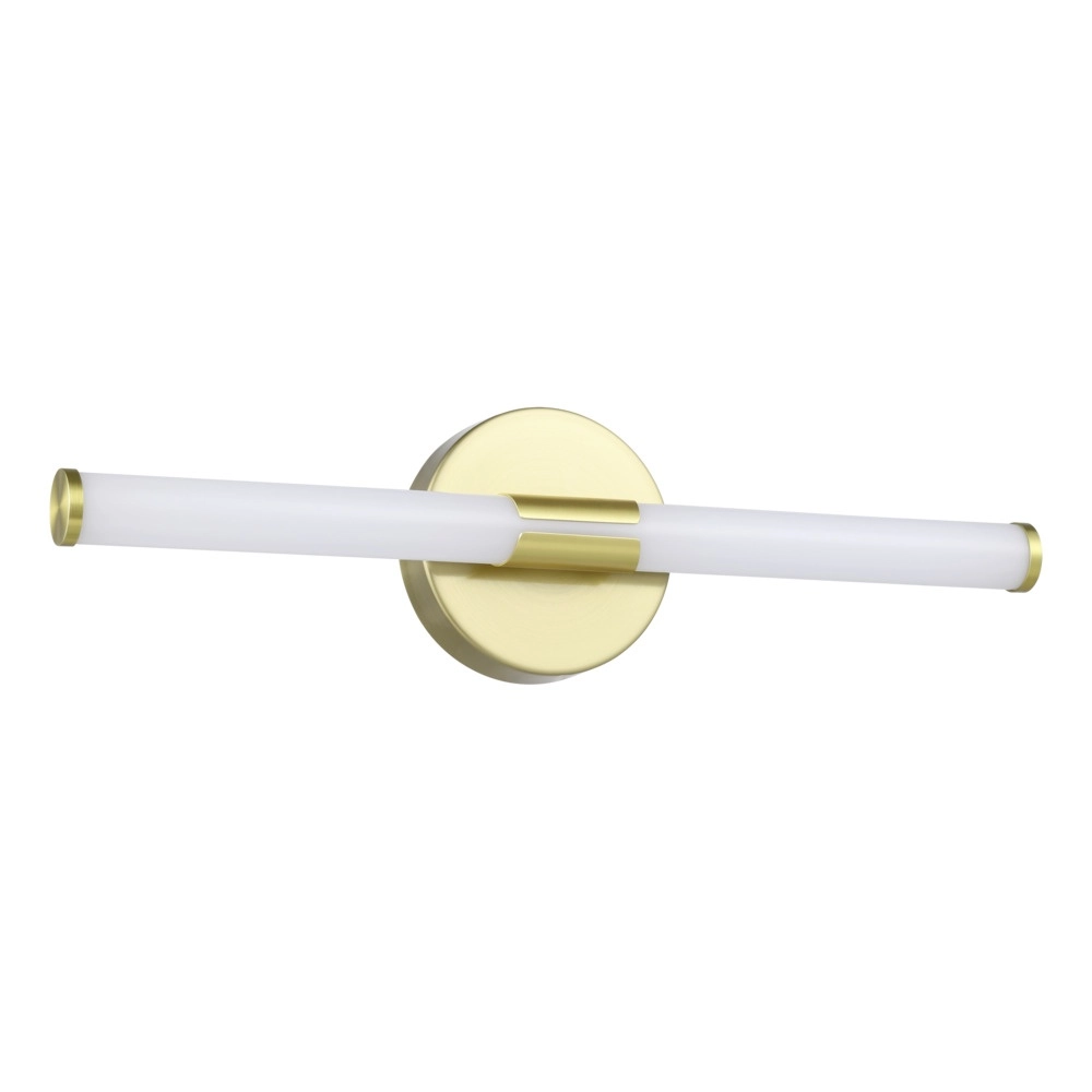 Lampe miroir Ramola Or 45cm