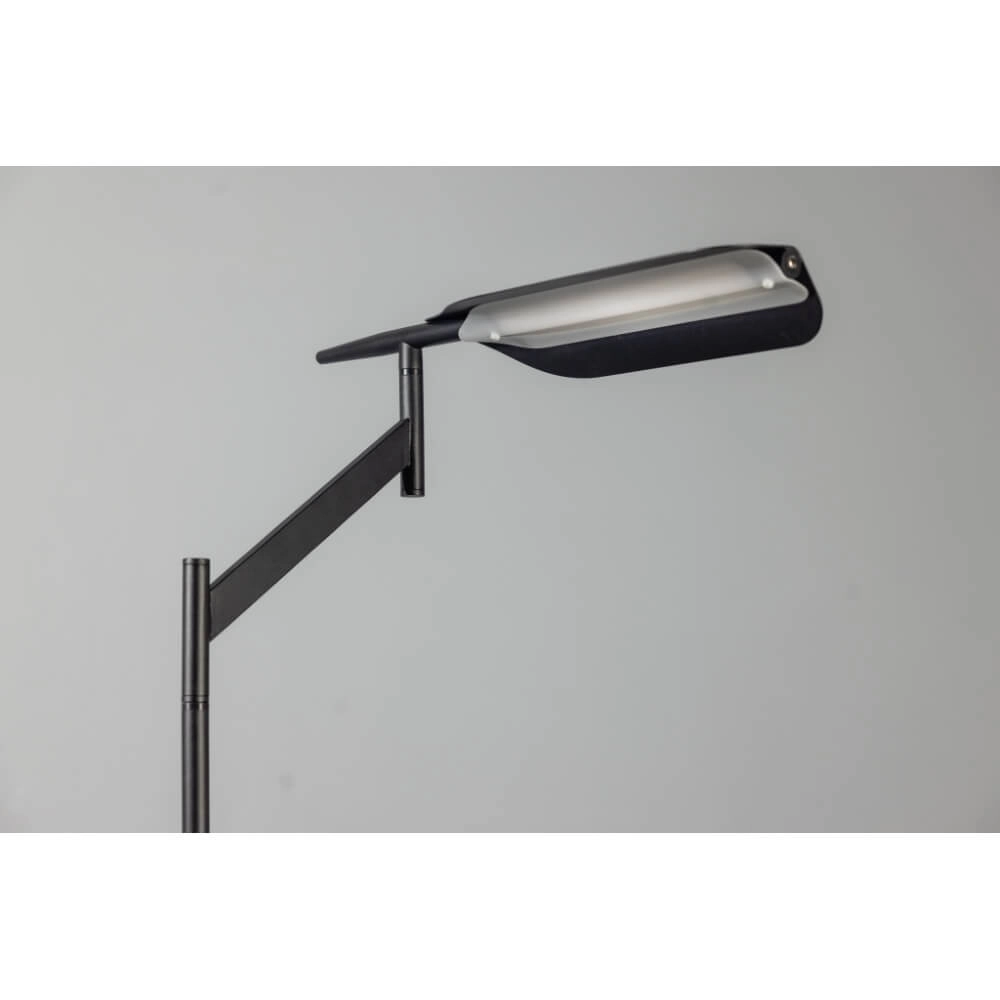 Lampadaire design Wing noir ETH 8720195308805