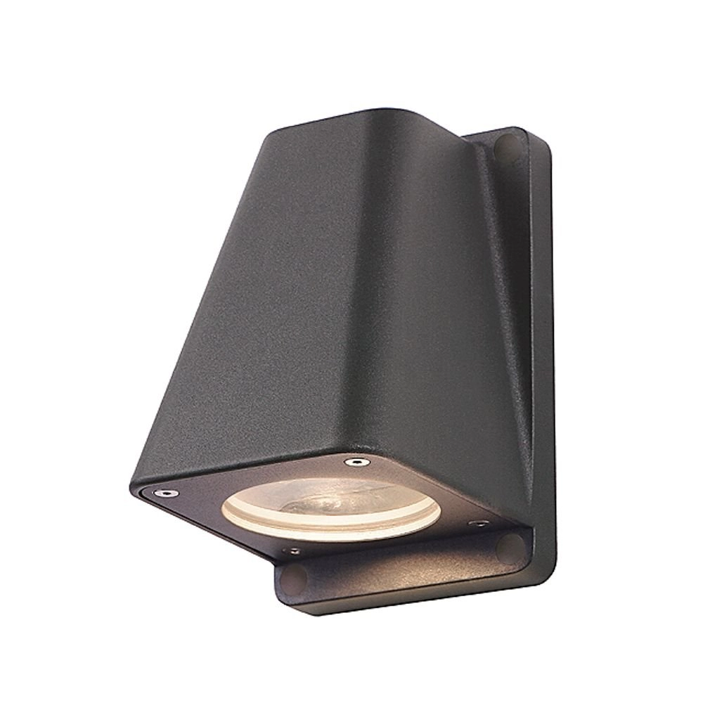 Tache murale Wallyx GU10 pour l'extérieur