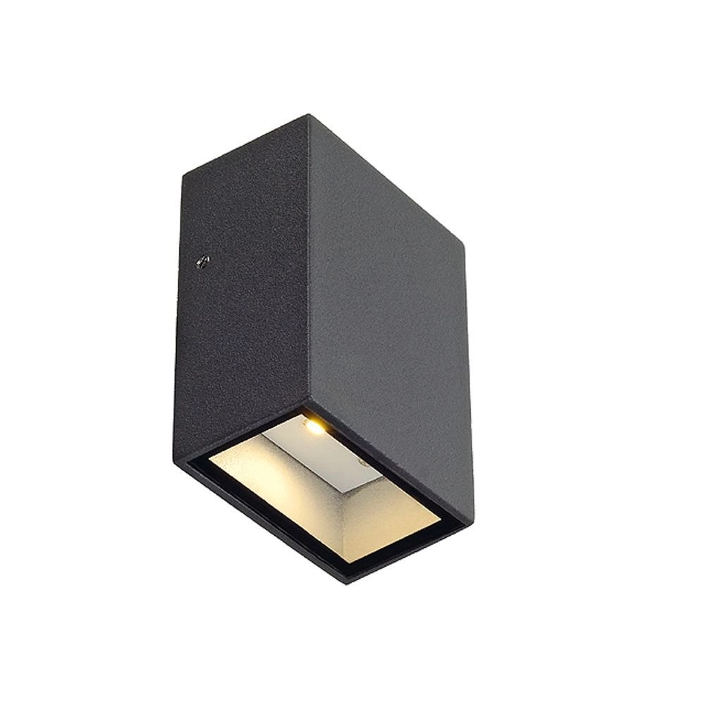 LED downlighter Quad 1 pour l'extérieur LED downlighter Quad 1 pour l'extérieur