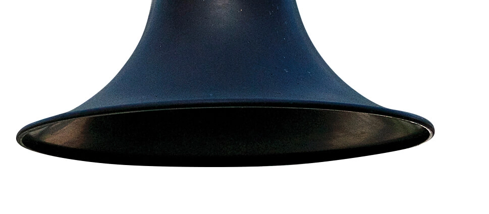 Lampe suspendue rurale Elegance XXL accrocher Authentage 8716803505131