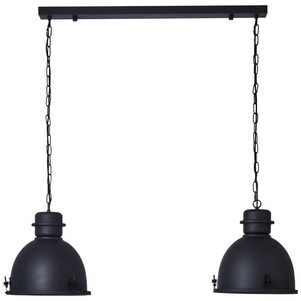 Lampe de salle à manger Kiki Brilliant 4004353382727