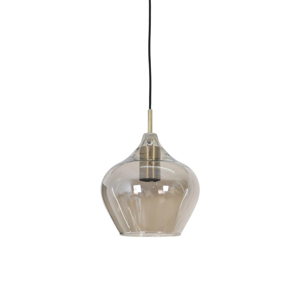 Lampe suspendue Rakel Ø 20 cm Light & Living 8717807303228