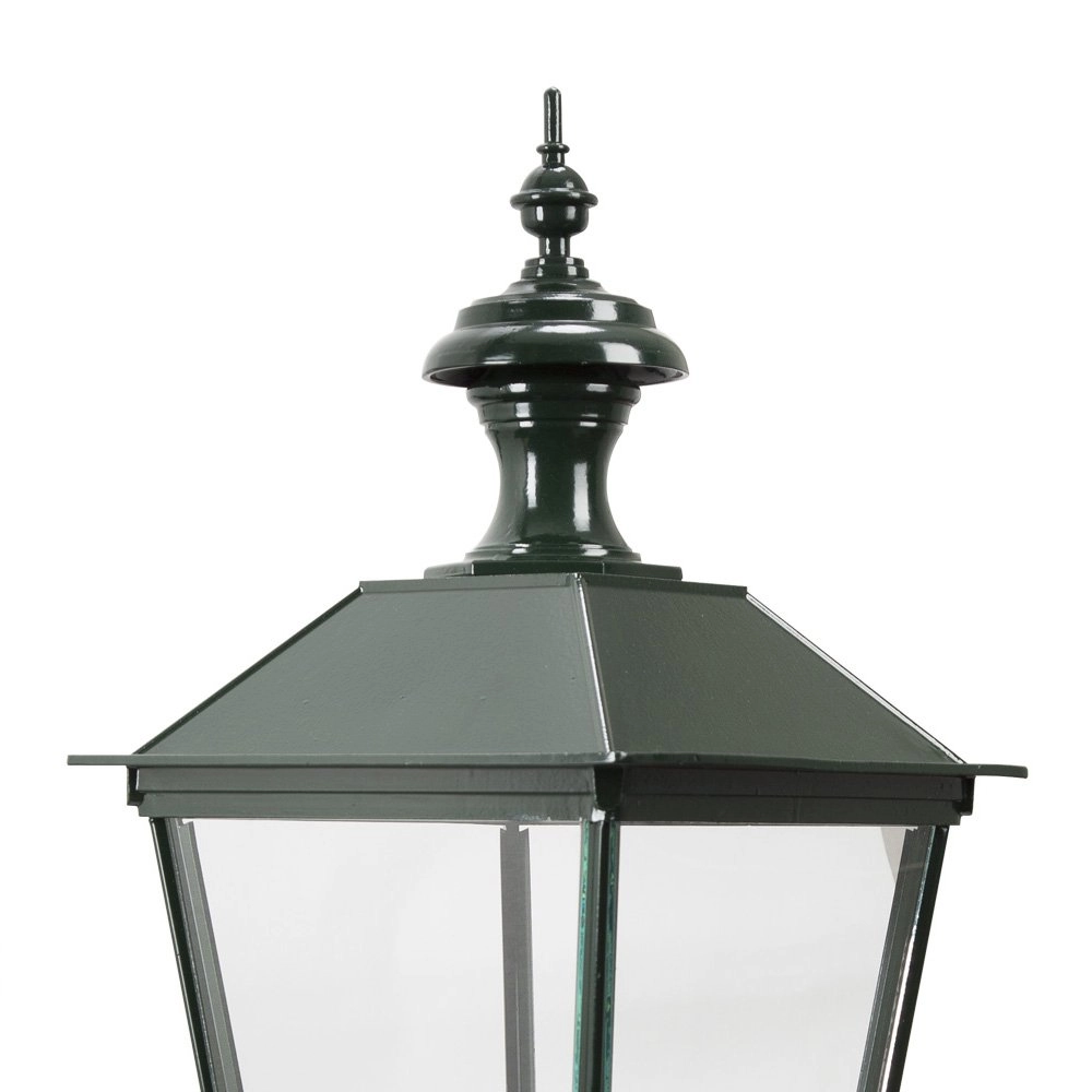 Lampe d'extérieur nostalgique Charles KS 8714732114301