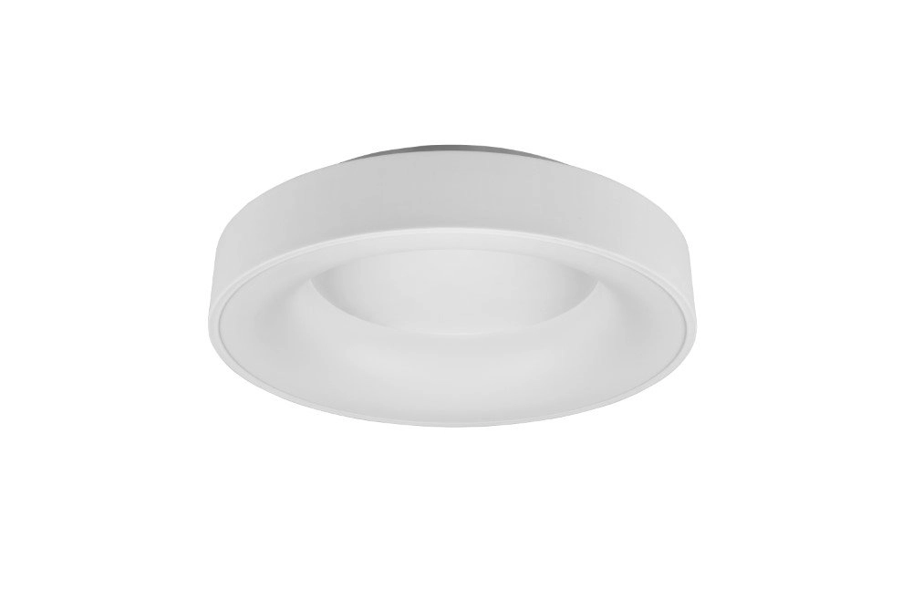 LED plafonnier Girona Ø 45cm Trio 4017807489835