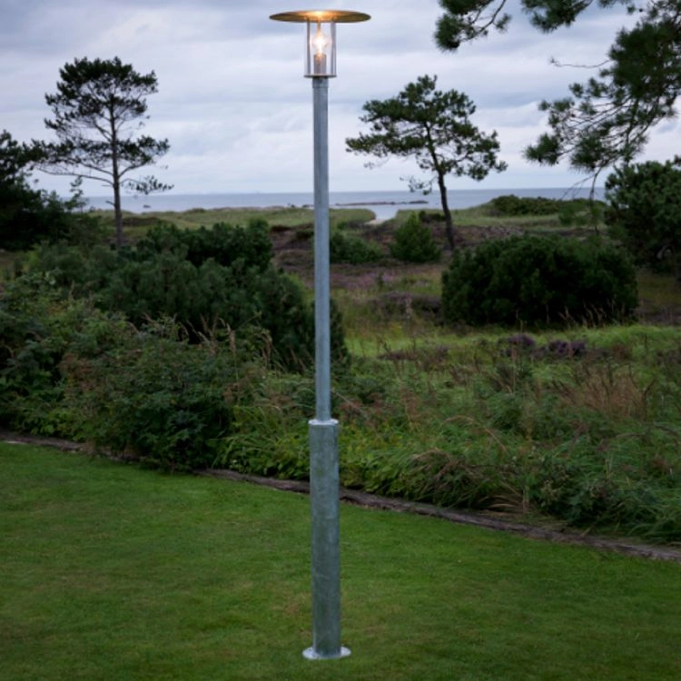 Lampe de jardin Mode Rural KonstSmide 7318306633208