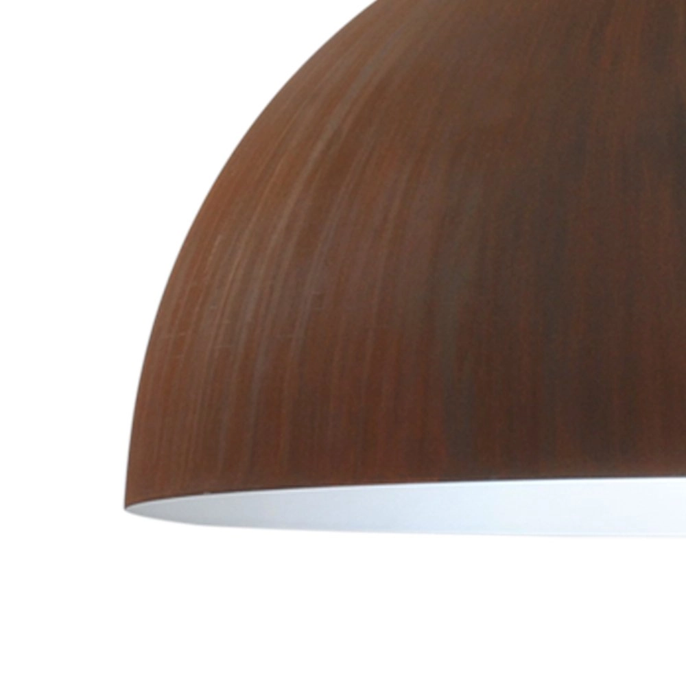 Lampe à suspension Industria 50 Masterlight 8718121151908