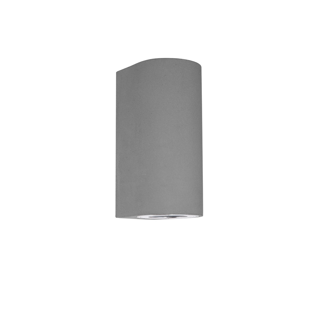 Spot mural Lido gris béton Lyora 5212017426857