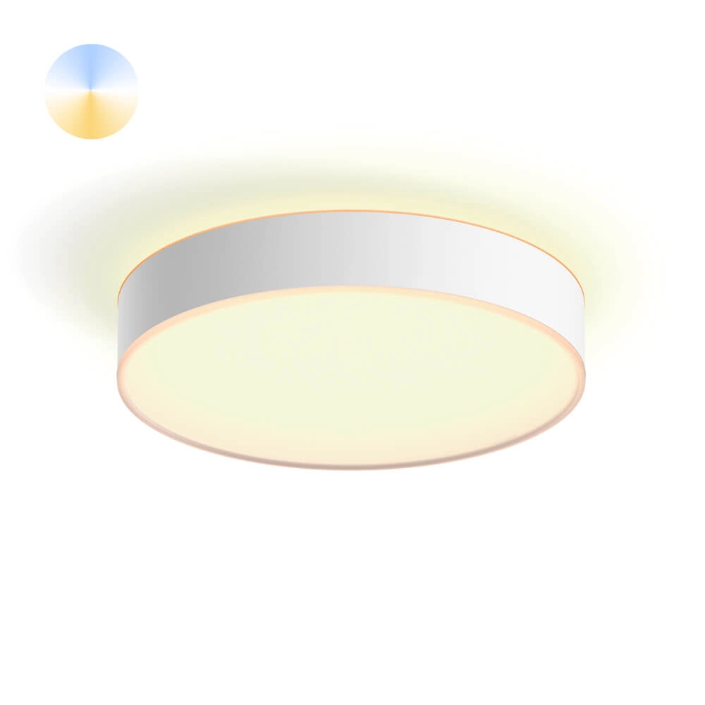 Hue Devere M - White Ambiance Ø 38,1 cm Philips 8718696176535