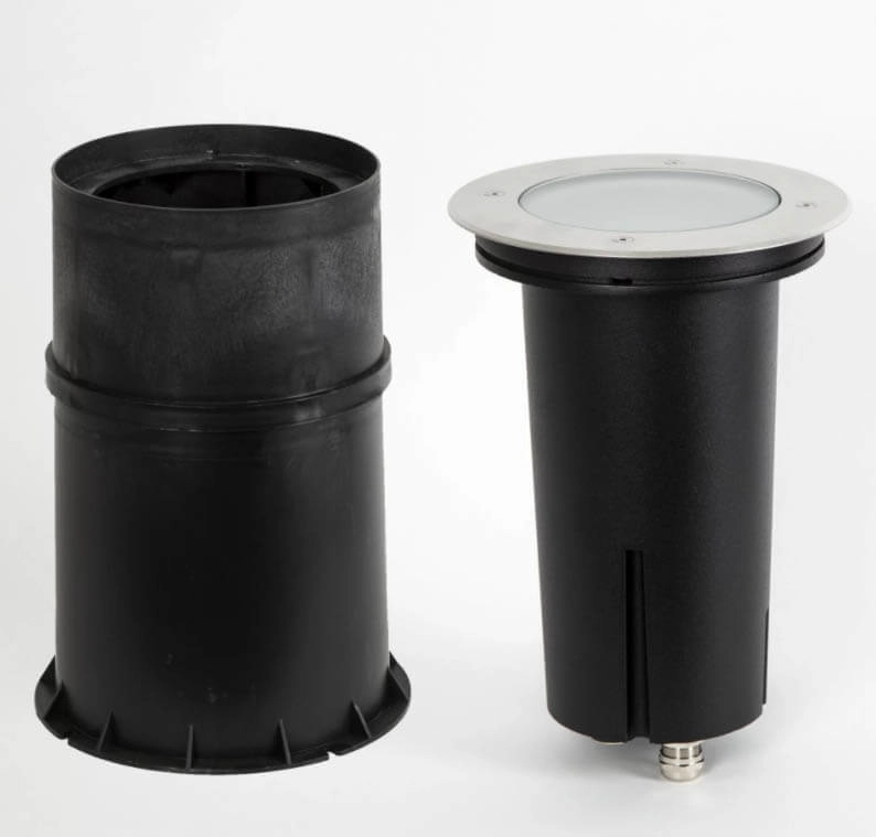 Grand spot au sol Plus KS 8714732707855