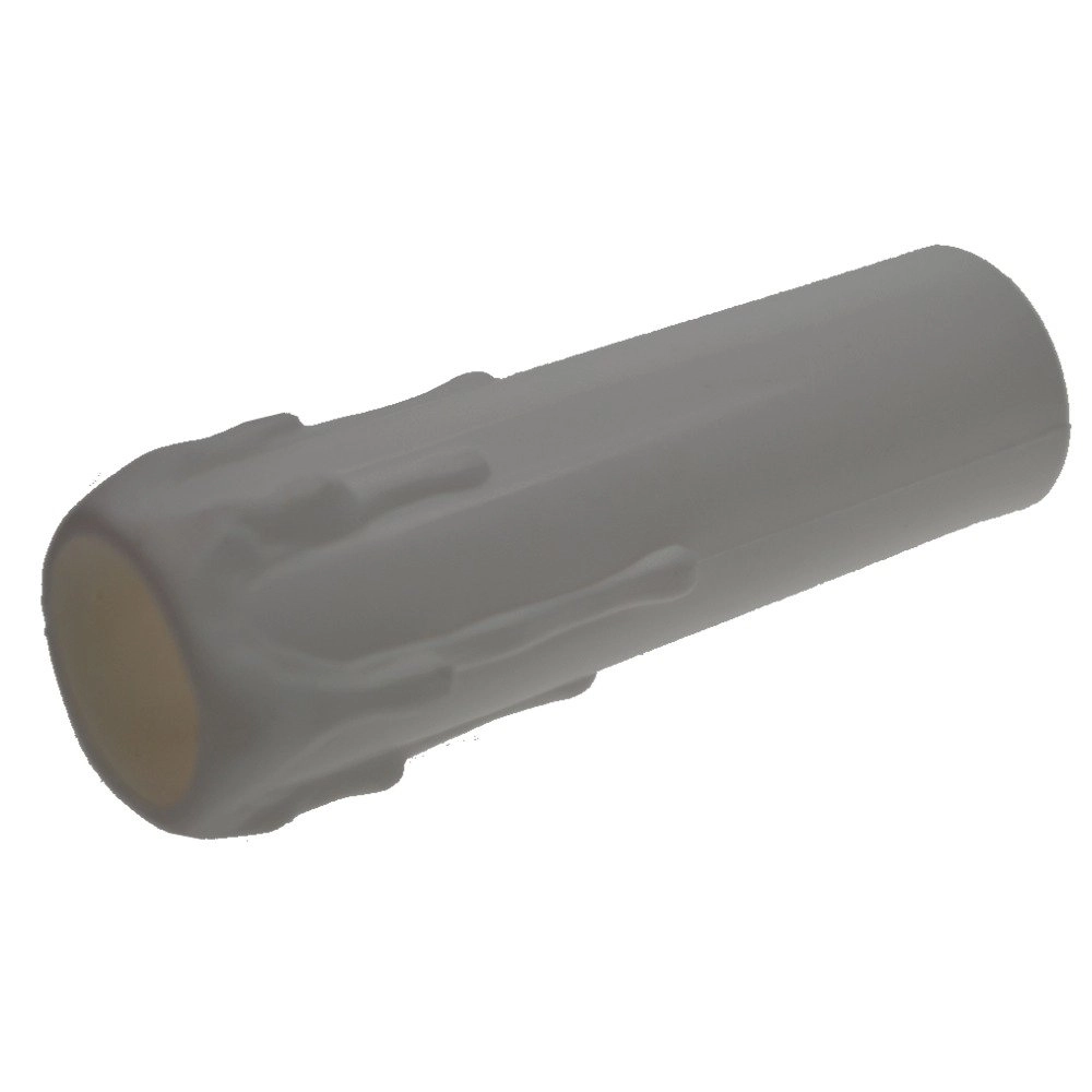 Support de lampe Pod - 8cm. avec effet bougie goutte à goutte Vtac 8717692021733