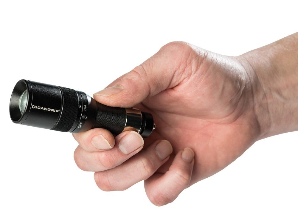 Flash 12 Scangrip 5708997351246