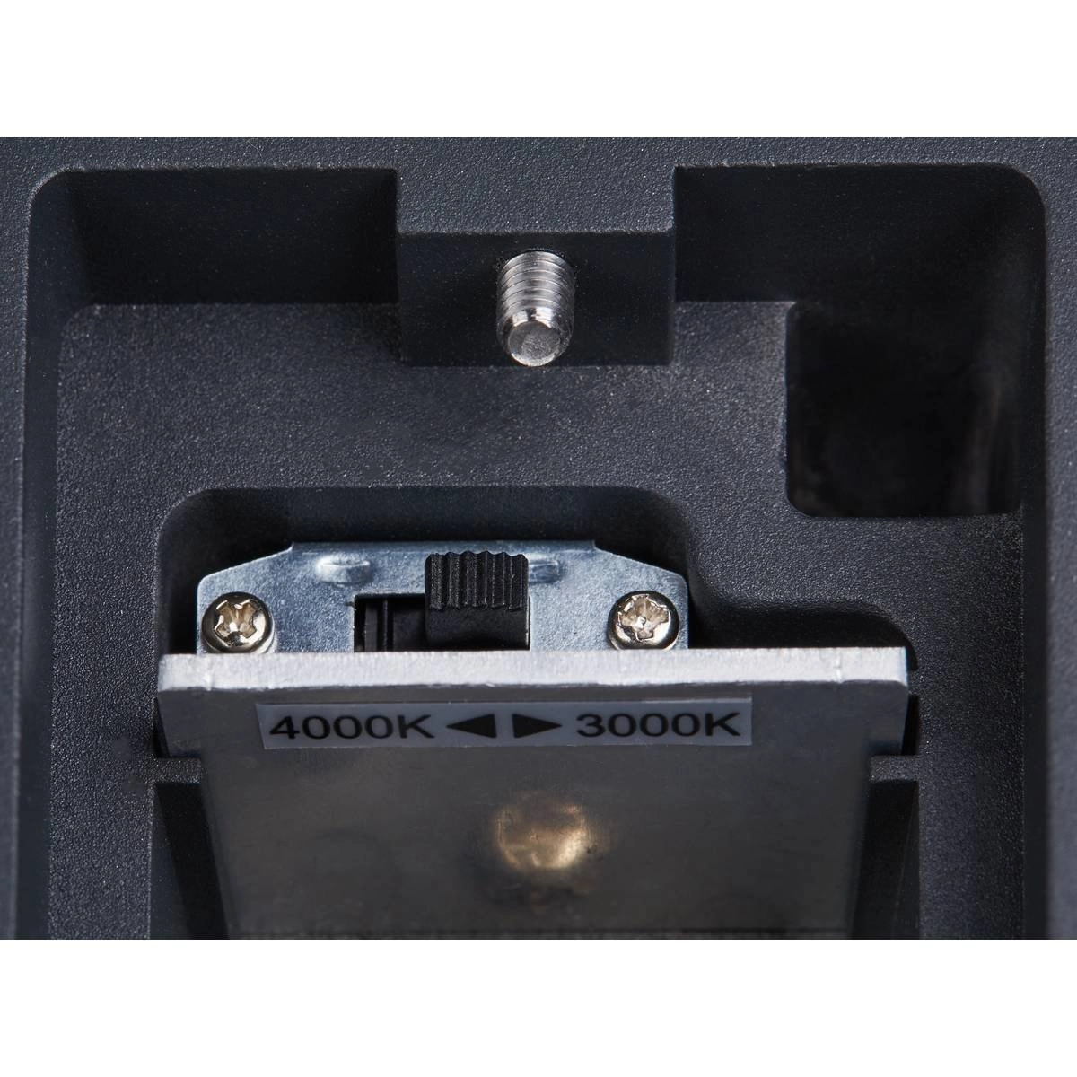 Applique Enola Square Up & Down S SLV 4024163235754