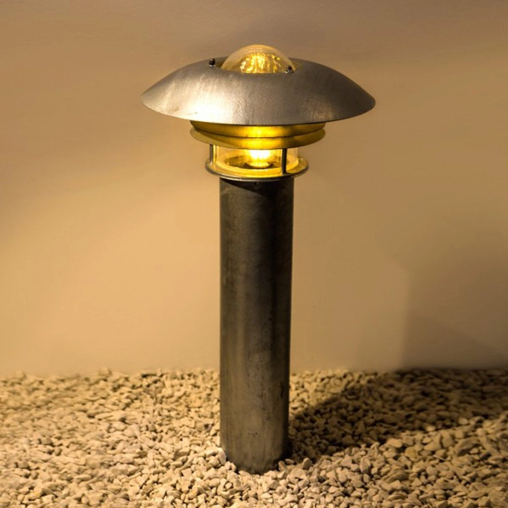 Lampadaire Jardin Riga KS 8714732732406