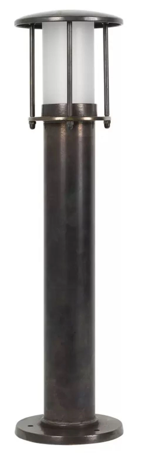 Lampadaire Jardin Resident 2