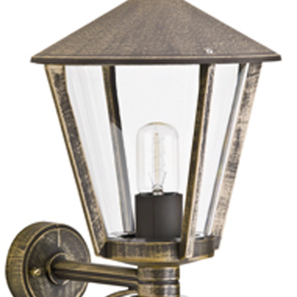 Applique Nelly avec détecteur de mouvement Albert 4007235518153