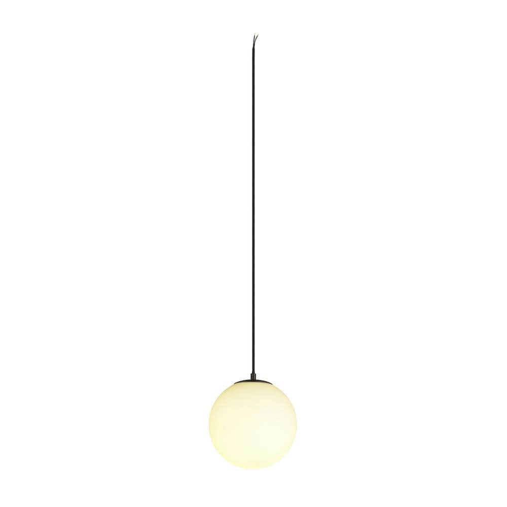 Suspension noir Sun 20 Ø 20cm Suspension noir Sun 20 Ø 20cm