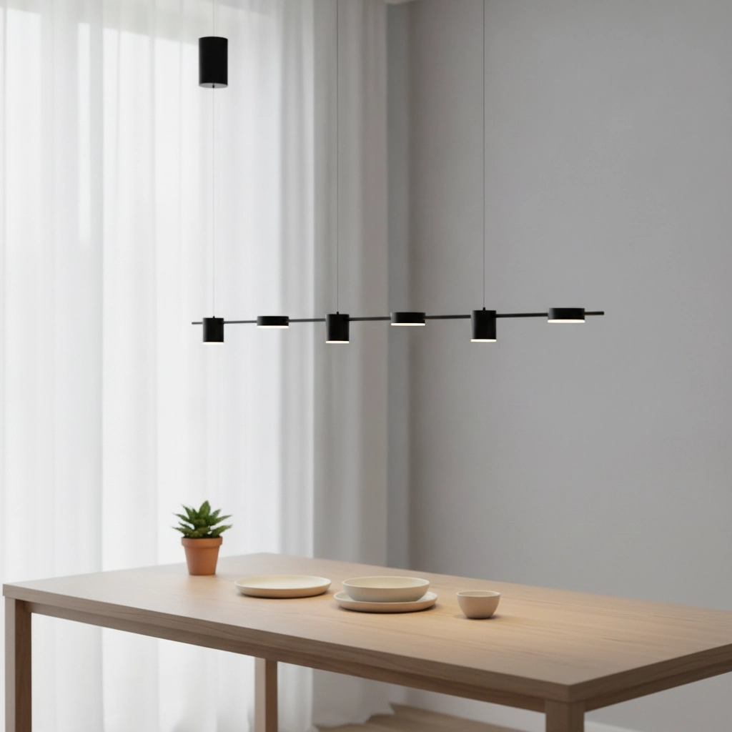 Suspension design Riaz 150cm