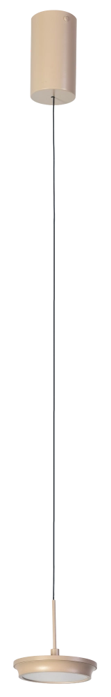 Pendule de sable moderne Desiree LED ETH 8720195311959