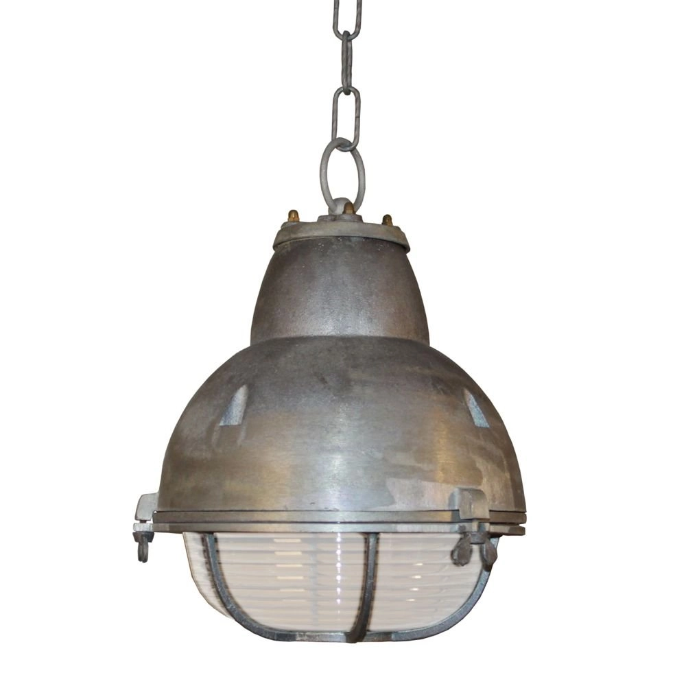 Lampe suspendue de porche Navigator Nostalgique Lampe suspendue de porche Navigator Nostalgique