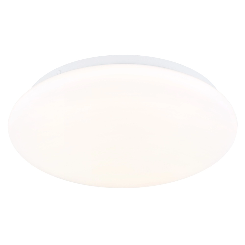 Lampe de plafond Donte rond Ø 26 cm