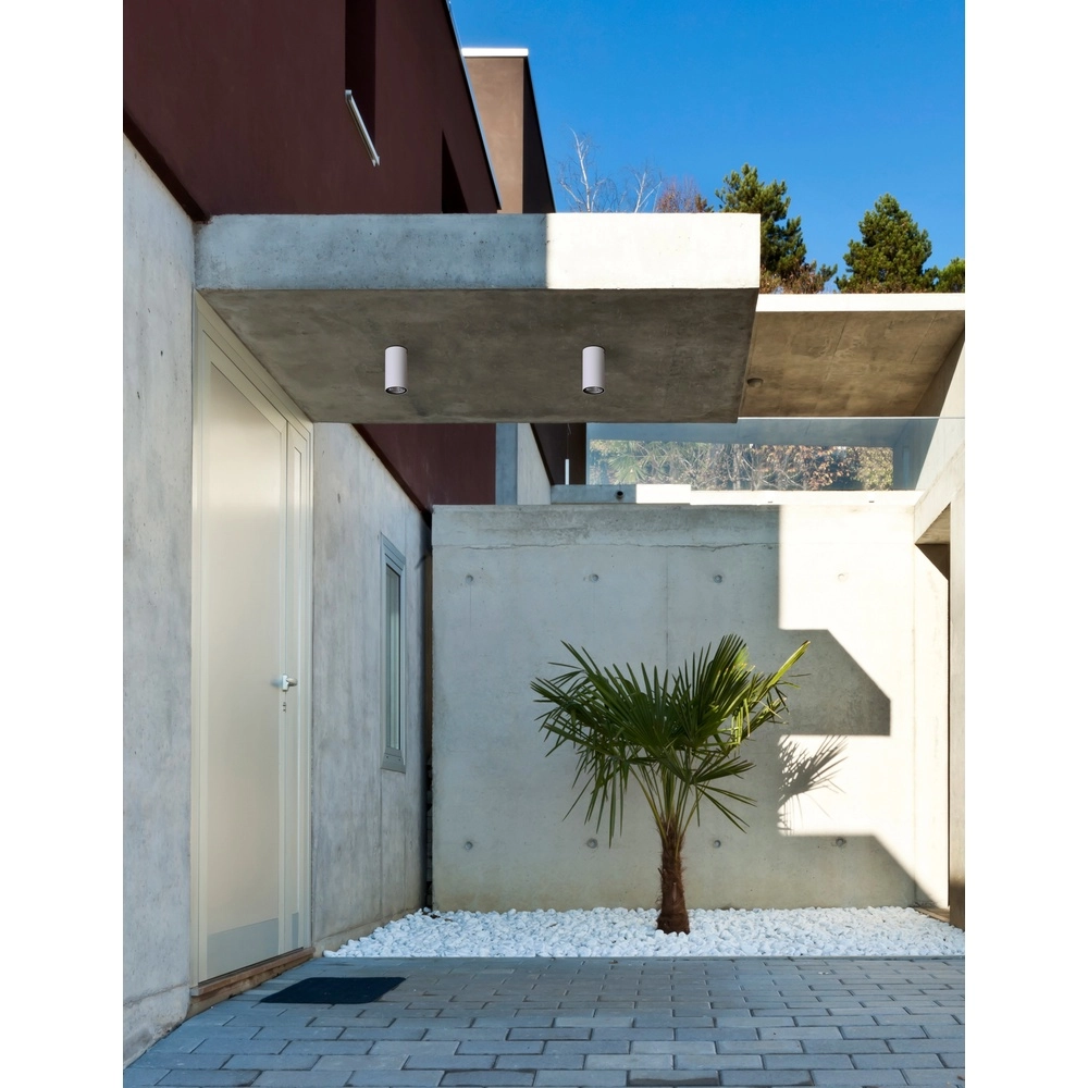 Projecteur élégant Ceci 6W blanc Lyora 5212017419149