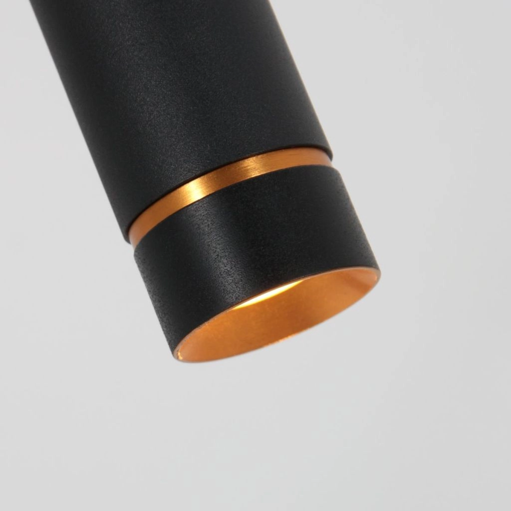 Lampe de table Lumo Noir Steinhauer 8712746184624