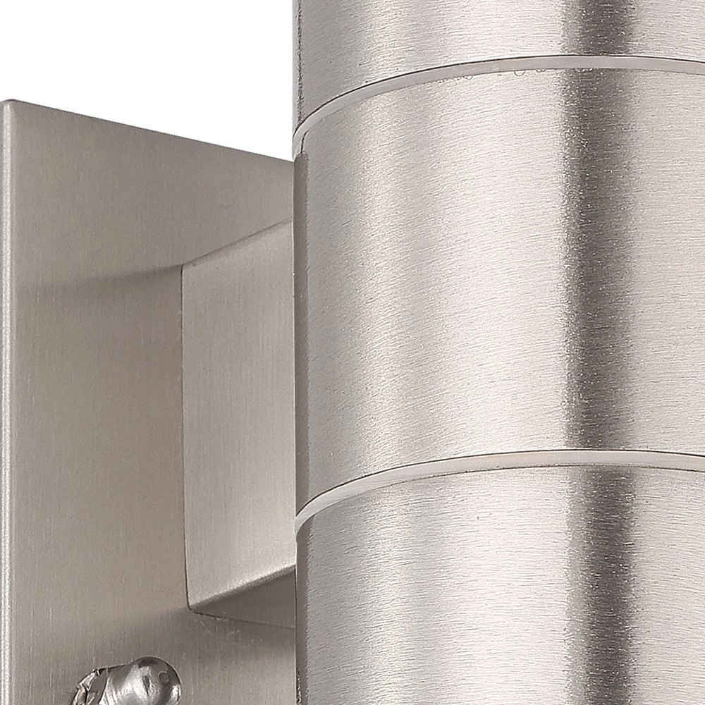 Spot LED Riga 5 avec détecteur de mouvement Eglo 9002759328986