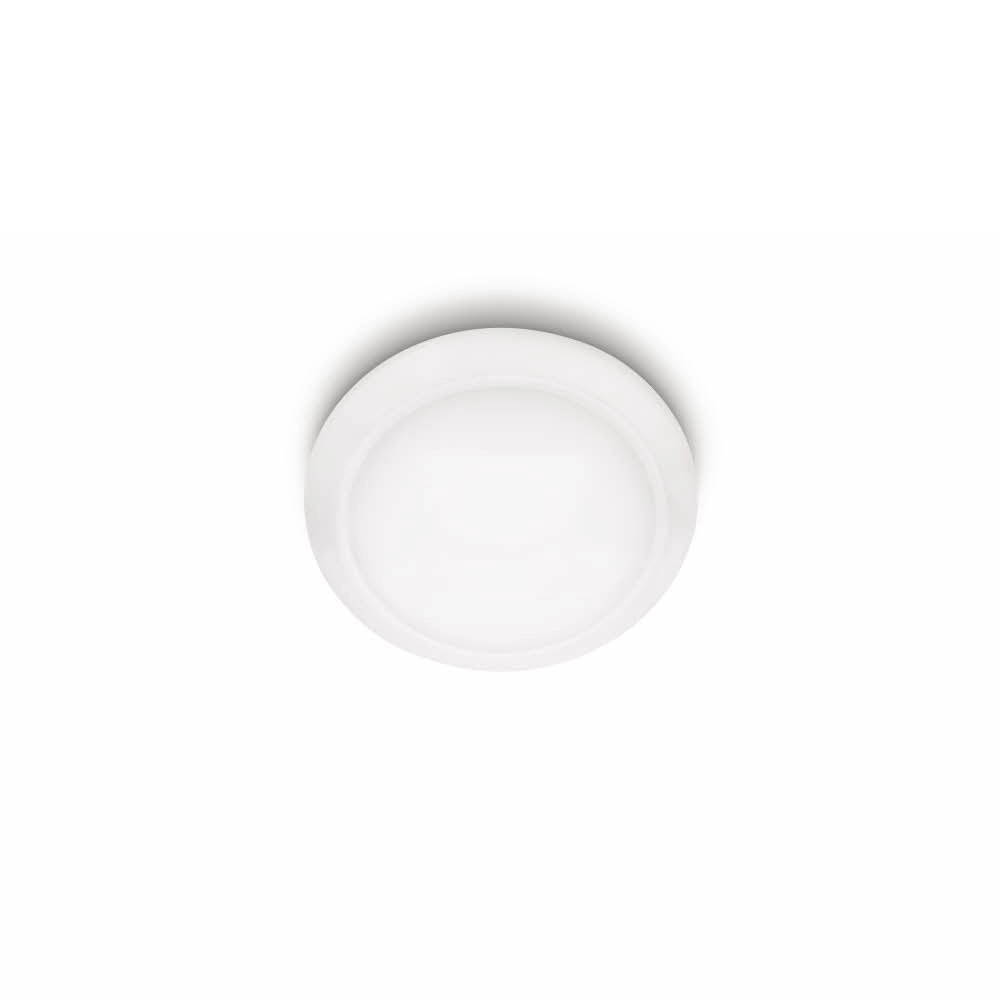 LED plafonnier Cinnabar 25 LED 25cm - 6000K LED plafonnier Cinnabar 25 LED 25cm - 6000K